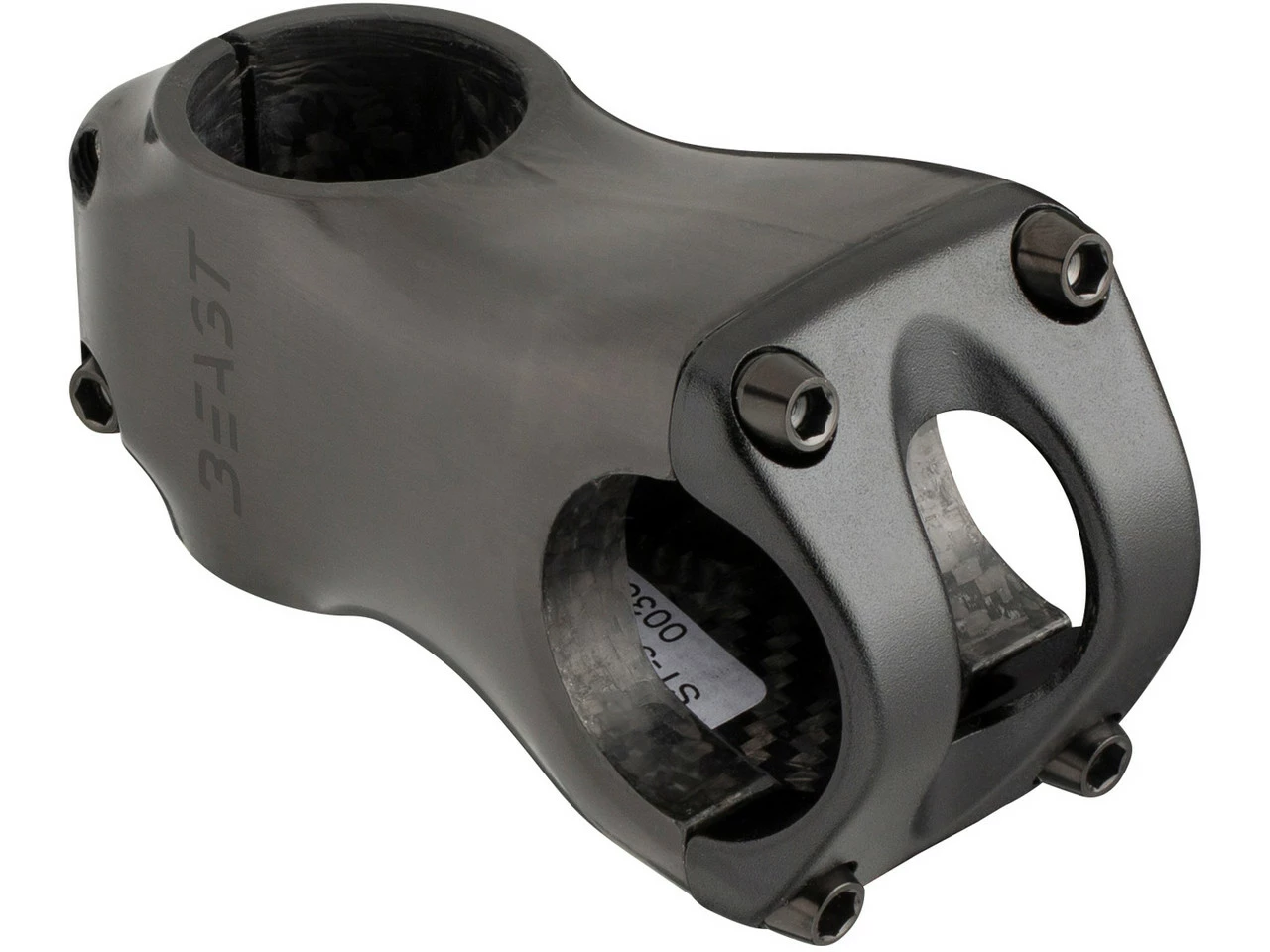 BEAST Components MTB 31.8 Vorbau 8 BEAST Components MTB 31.8 Vorbau – Bild 6