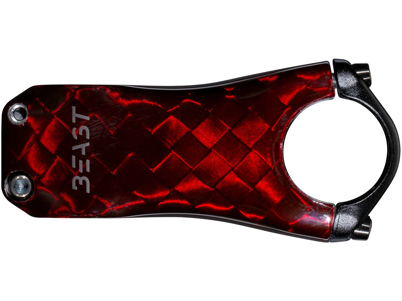 BEAST Components MTB 31.8 Vorbau 16 BEAST Components MTB 31.8 Vorbau – Bild 14