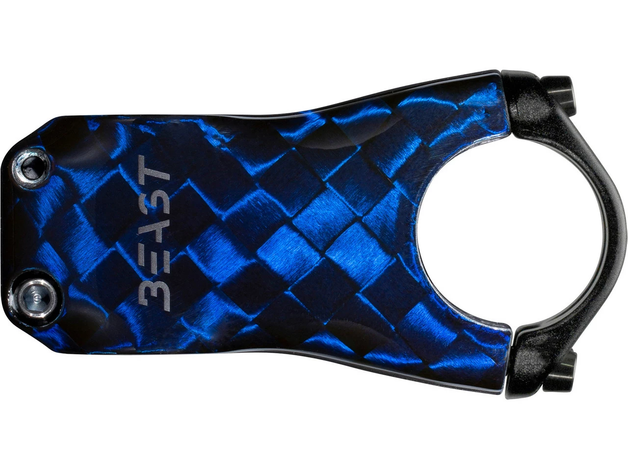 BEAST Components MTB 31.8 Vorbau 21 BEAST Components MTB 31.8 Vorbau – Bild 19