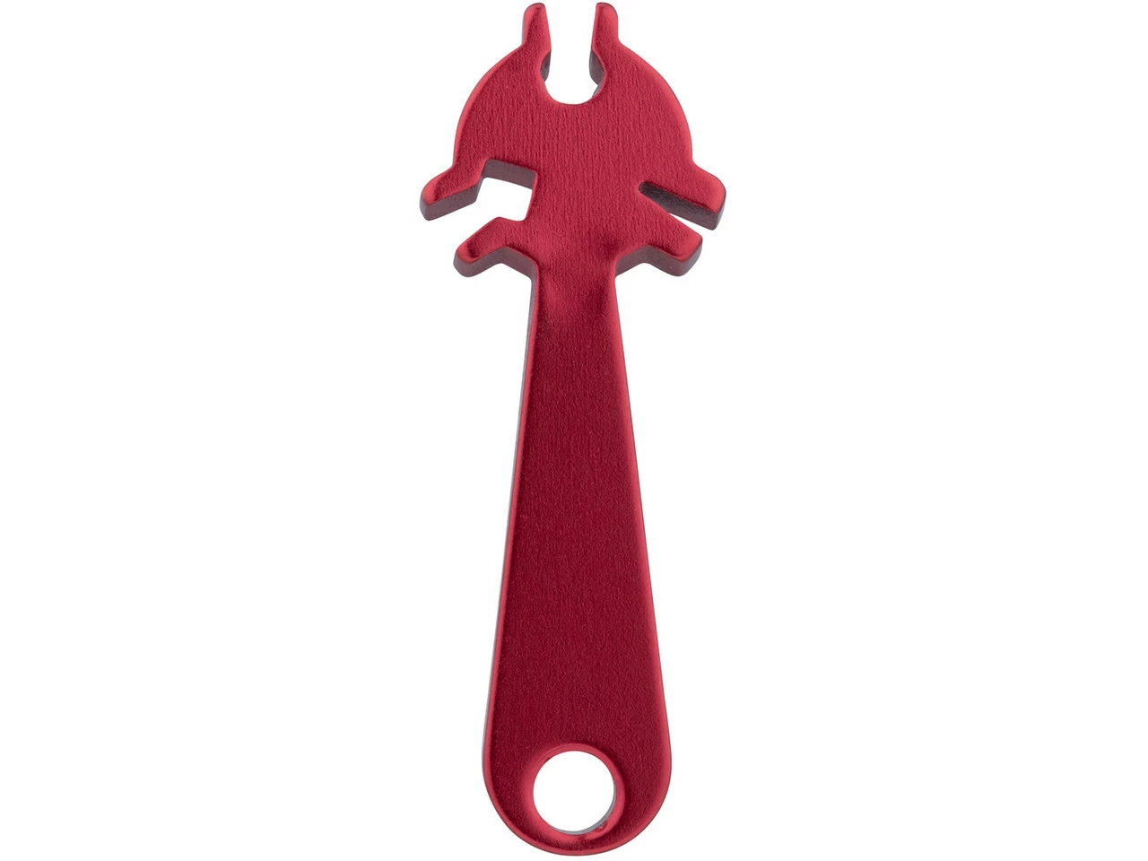 Dt-swiss Multitool Für Aerolite Speichen Und Torx- / Vierkant-Nippel 4 Dt-swiss Multitool Für Aerolite Speichen Und Torx- / Vierkant-Nippel – Bild 2