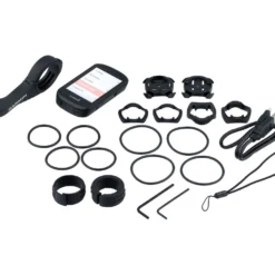 Garmin Edge 530 GPS Trainingscomputer + Navigationssystem -Angebote Rad Gipfel Store 308419