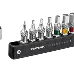 Topeak Allen BitKit 9 6 Topeak Allen BitKit 9 -Angebote Rad Gipfel Store 308791