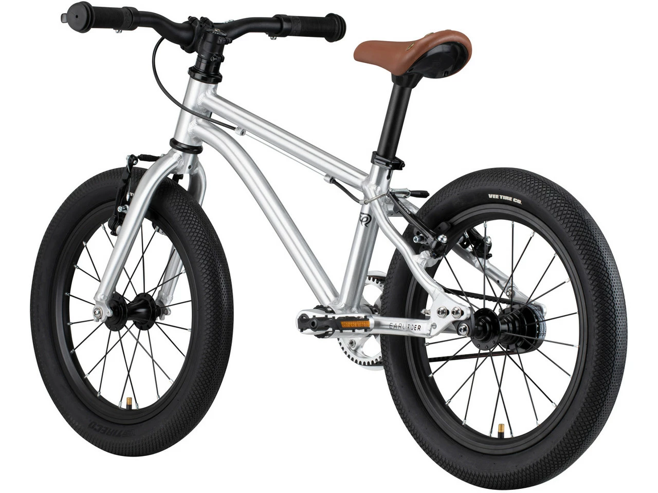 EARLY RIDER Belter 16" Kinderfahrrad 5 EARLY RIDER Belter 16" Kinderfahrrad – Bild 3