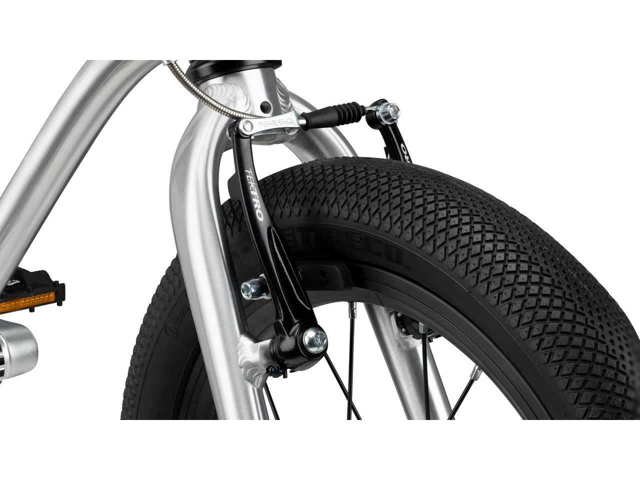 EARLY RIDER Belter 16" Kinderfahrrad 7 EARLY RIDER Belter 16" Kinderfahrrad – Bild 5