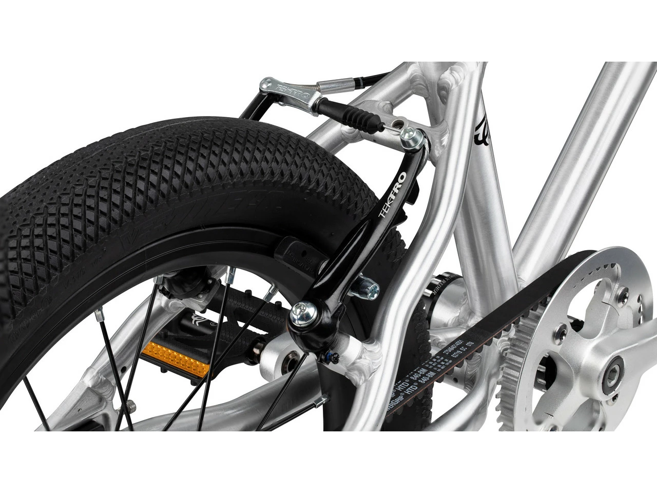 EARLY RIDER Belter 16" Kinderfahrrad 9 EARLY RIDER Belter 16" Kinderfahrrad – Bild 7