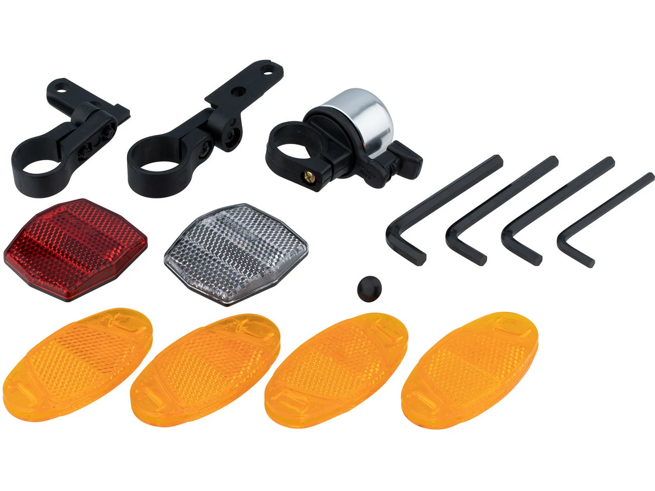 EARLY RIDER Belter 16" Kinderfahrrad 11 EARLY RIDER Belter 16" Kinderfahrrad – Bild 9