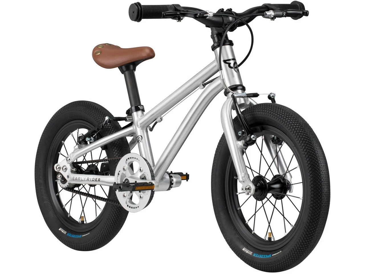 EARLY RIDER Belter 14" Kinderfahrrad 4 EARLY RIDER Belter 14" Kinderfahrrad – Bild 2