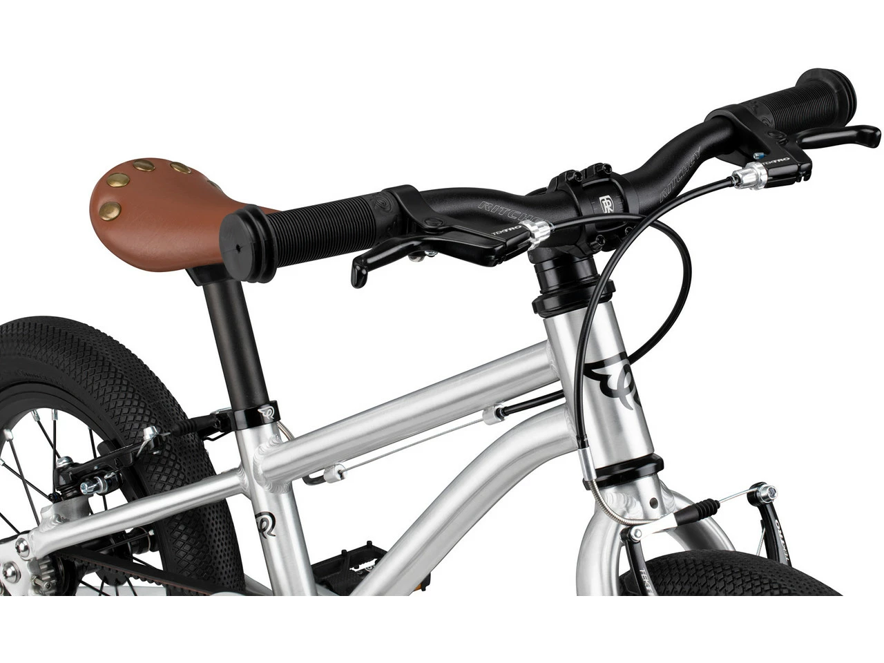 EARLY RIDER Belter 14" Kinderfahrrad 6 EARLY RIDER Belter 14" Kinderfahrrad – Bild 4