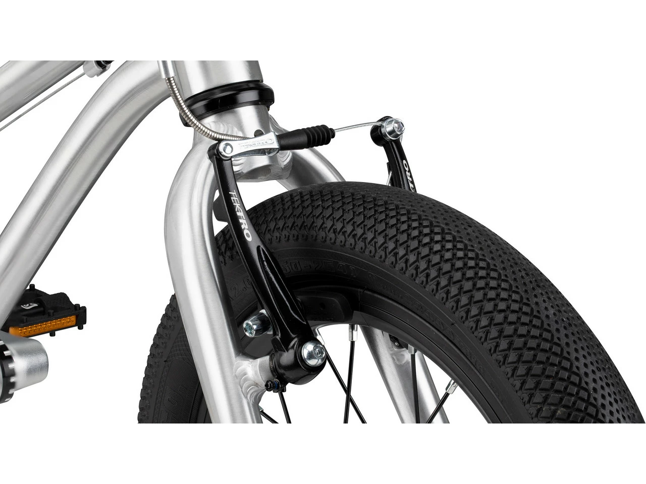 EARLY RIDER Belter 14" Kinderfahrrad 7 EARLY RIDER Belter 14" Kinderfahrrad – Bild 5