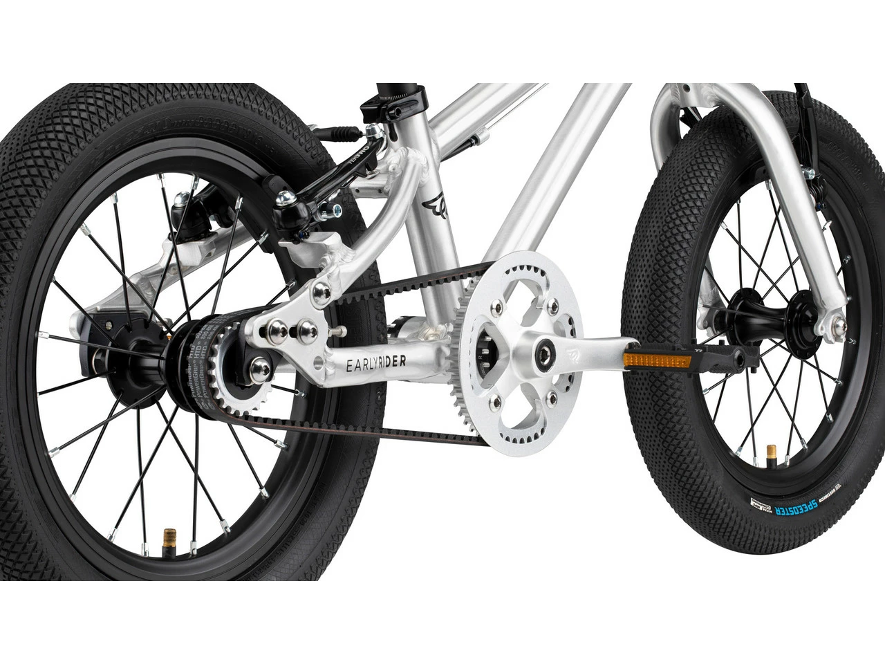 EARLY RIDER Belter 14" Kinderfahrrad 8 EARLY RIDER Belter 14" Kinderfahrrad – Bild 6