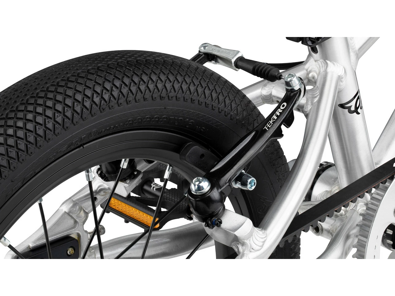 EARLY RIDER Belter 14" Kinderfahrrad 9 EARLY RIDER Belter 14" Kinderfahrrad – Bild 7