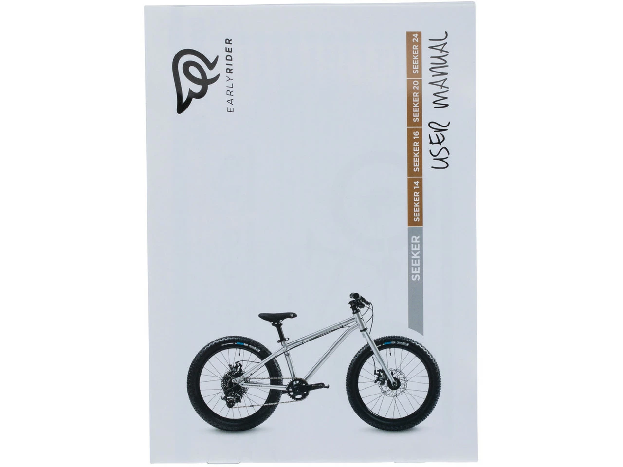 EARLY RIDER Belter 14" Kinderfahrrad 11 EARLY RIDER Belter 14" Kinderfahrrad – Bild 9