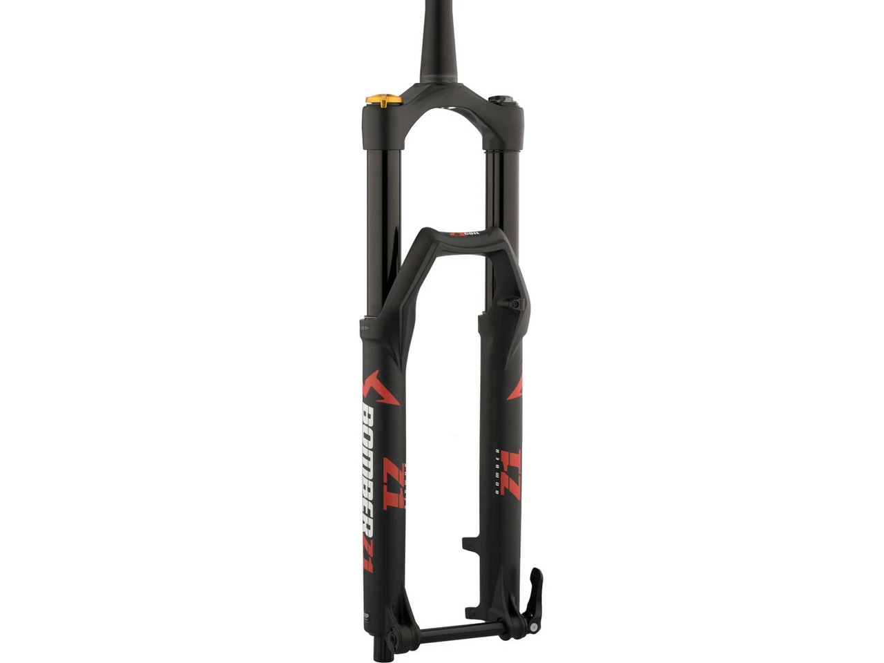 Marzocchi Bomber Z1 Coil 29" Boost Federgabel 3 Marzocchi Bomber Z1 Coil 29" Boost Federgabel