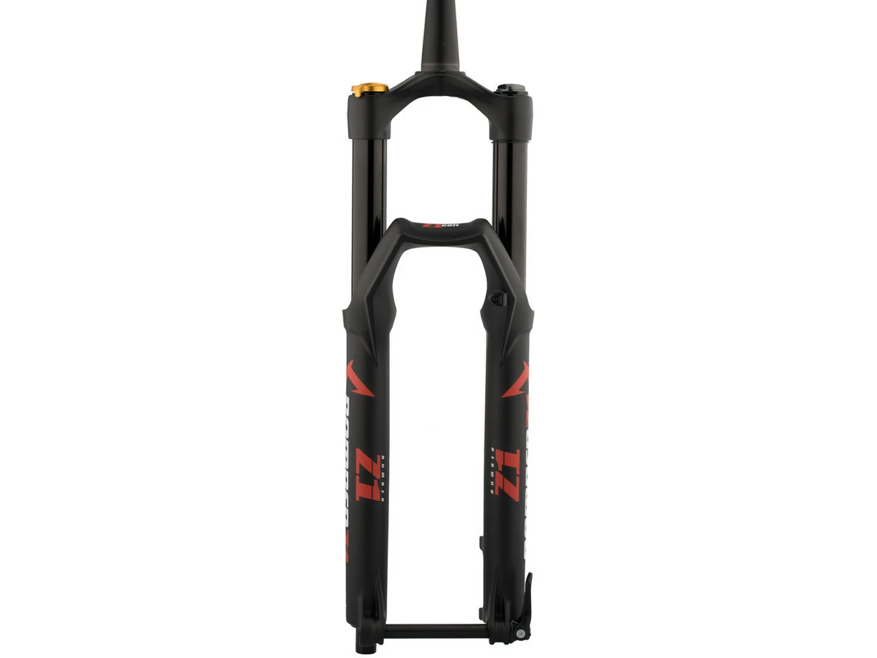 Marzocchi Bomber Z1 Coil 29" Boost Federgabel 7 Marzocchi Bomber Z1 Coil 29" Boost Federgabel – Bild 5