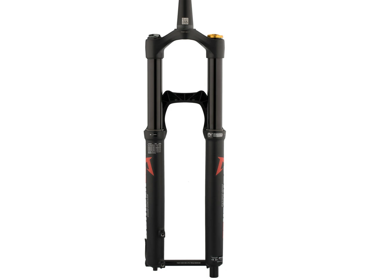 Marzocchi Bomber Z1 Coil 29" Boost Federgabel 8 Marzocchi Bomber Z1 Coil 29" Boost Federgabel – Bild 6