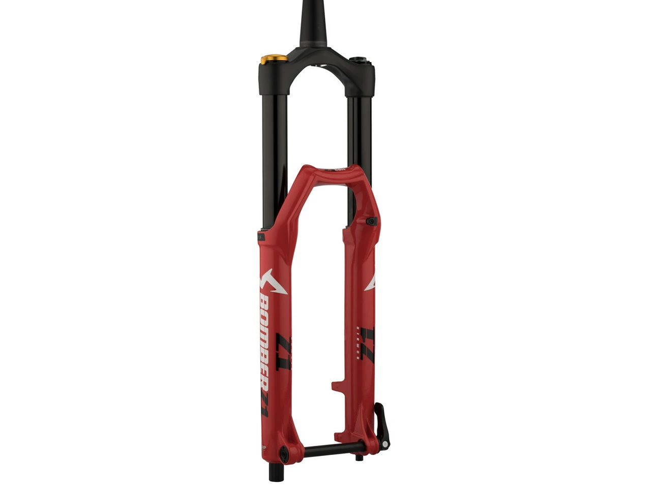 Marzocchi Bomber Z1 Coil 29" Boost Federgabel 11 Marzocchi Bomber Z1 Coil 29" Boost Federgabel – Bild 9