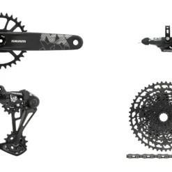 SRAM NX Eagle Boost Direct Mount Gruppe 1x12 32 DUB