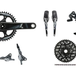 SRAM Force 1 PM Gruppe 1x11 42 GXP Hydr. Scheibenbremse