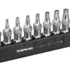 Topeak Torx BitKit 9 2 Topeak Torx BitKit 9 -Angebote Rad Gipfel Store 309832