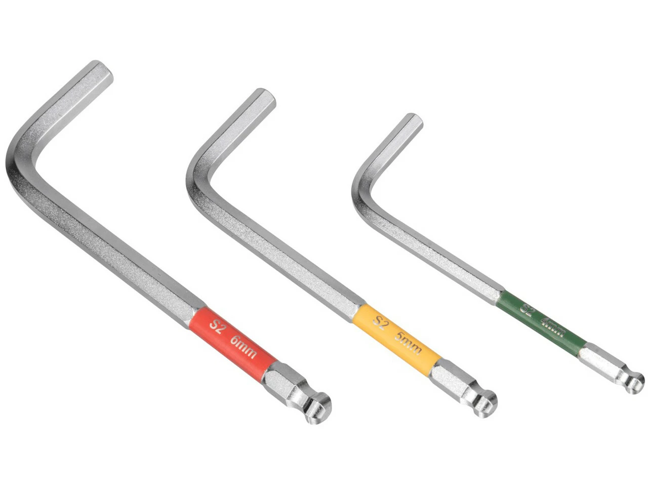 Topeak ToolCard Werkzeugset 8 Topeak ToolCard Werkzeugset – Bild 6