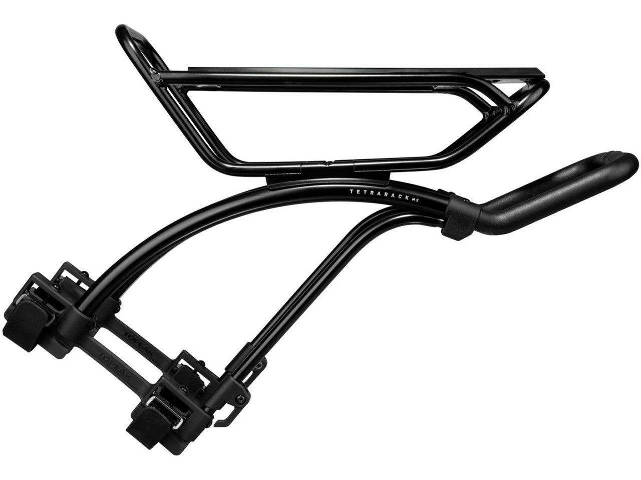 Topeak TetraRack M2 Gepäckträger 3 Topeak TetraRack M2 Gepäckträger