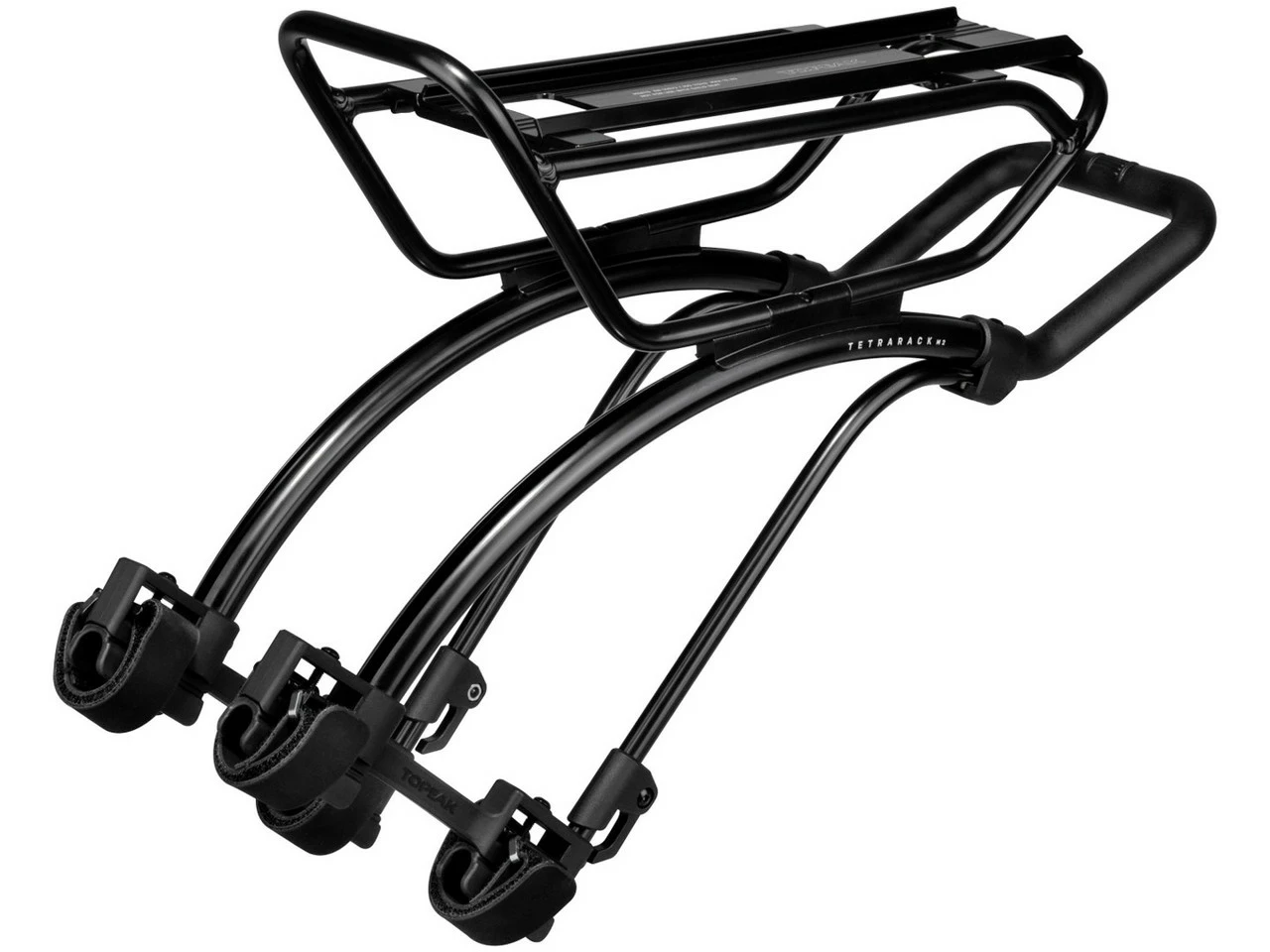 Topeak TetraRack M2 Gepäckträger 4 Topeak TetraRack M2 Gepäckträger – Bild 2