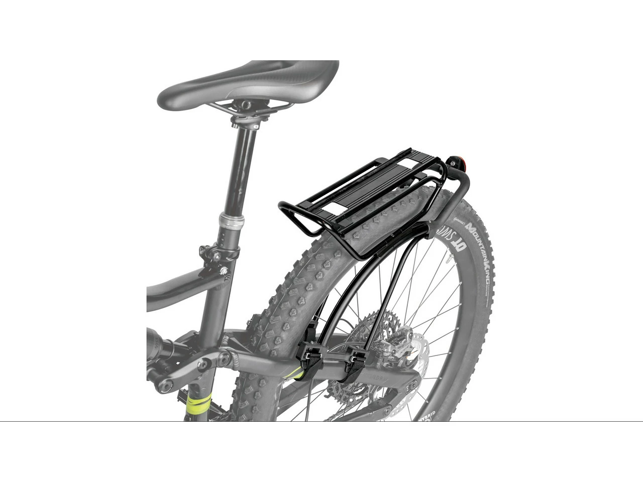 Topeak TetraRack M2 Gepäckträger 6 Topeak TetraRack M2 Gepäckträger – Bild 4