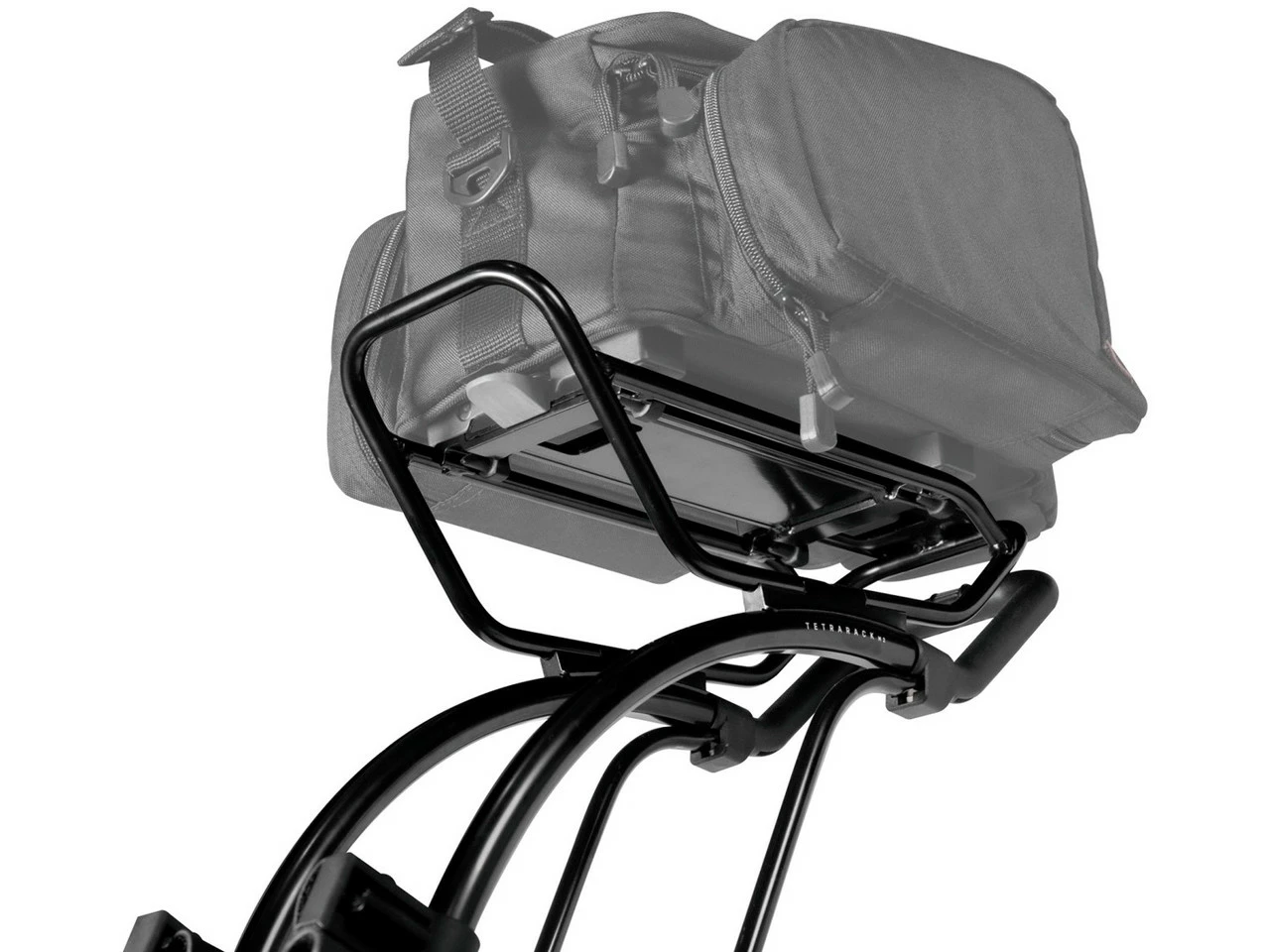 Topeak TetraRack M2 Gepäckträger 7 Topeak TetraRack M2 Gepäckträger – Bild 5