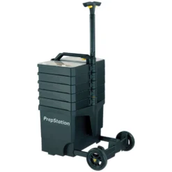 Topeak PrepStation Case Ohne Werkzeuge -Angebote Rad Gipfel Store 309898