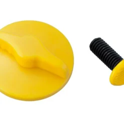 Topeak Mutter + Schraube Für Modula Cage EX