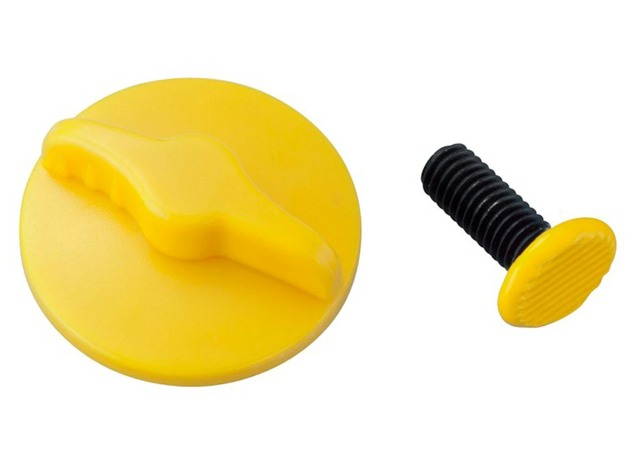 Topeak Mutter + Schraube Für Modula Cage EX 3 Topeak Mutter + Schraube Für Modula Cage EX