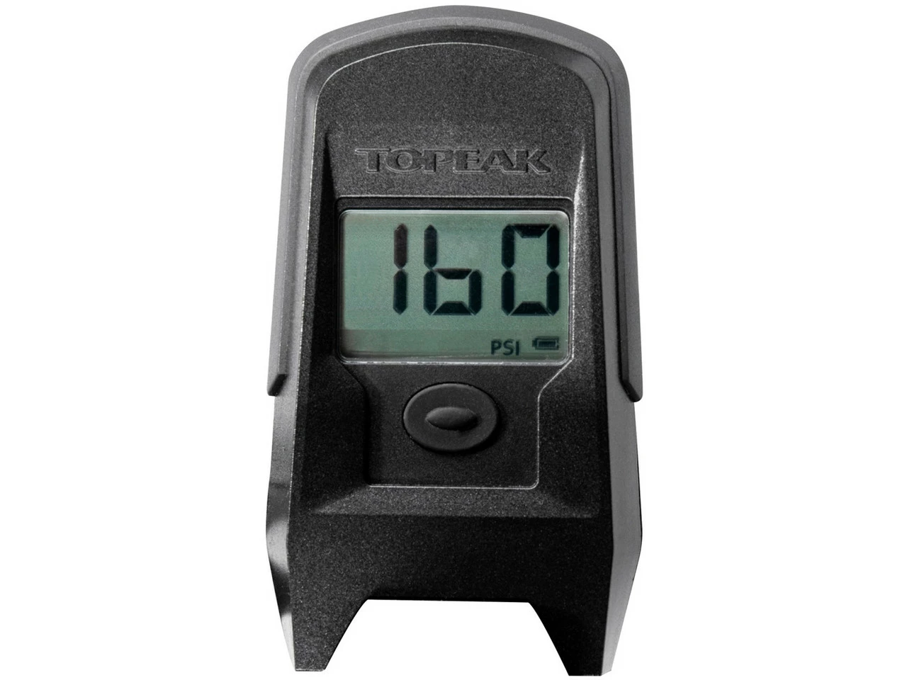 Topeak JoeBlow Sport Digital Standpumpe 4 Topeak JoeBlow Sport Digital Standpumpe – Bild 2