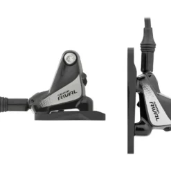 SRAM Rival 1 FM Gruppe 1x11 42 GXP Hydr. Scheibenbremse 12 SRAM Rival 1 FM Gruppe 1x11 42 GXP Hydr. Scheibenbremse -Angebote Rad Gipfel Store 310172