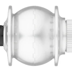 SON 28 12 Disc Center Lock Nabendynamo