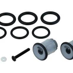 Tune Lenkerband Und Lenkerendstopfen Set -Angebote Rad Gipfel Store 310398