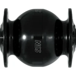 SON Delux Wide Body Nabendynamo