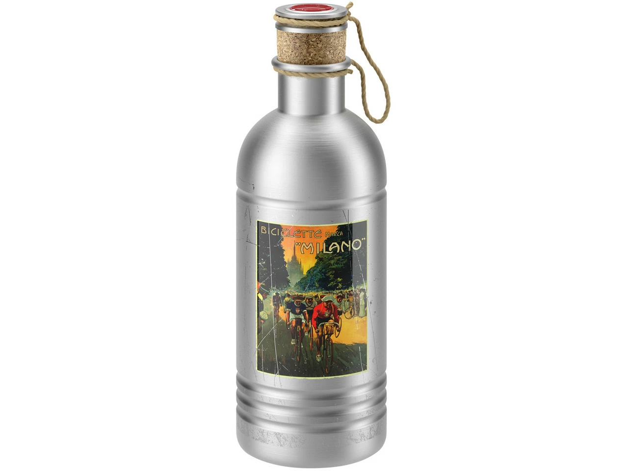 Elite L´Eroica Trinkflasche 600 Ml 6 Elite L´Eroica Trinkflasche 600 Ml – Bild 4
