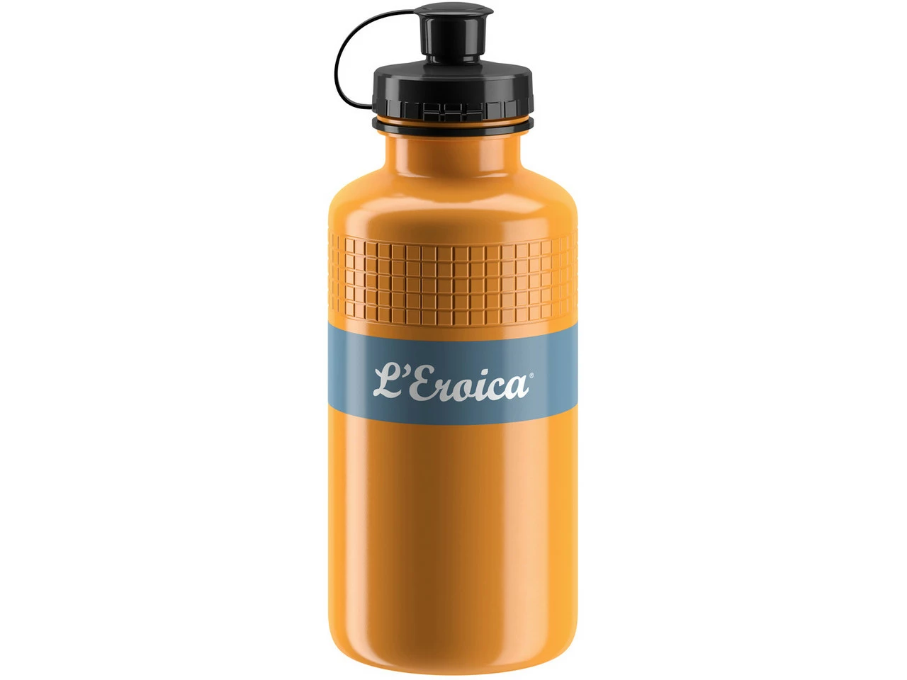 Elite L´Eroica Squeeze Trinkflasche 500 Ml 3 Elite L´Eroica Squeeze Trinkflasche 500 Ml