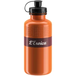 Elite L´Eroica Squeeze Trinkflasche 500 Ml 13 Elite L´Eroica Squeeze Trinkflasche 500 Ml -Angebote Rad Gipfel Store 310775