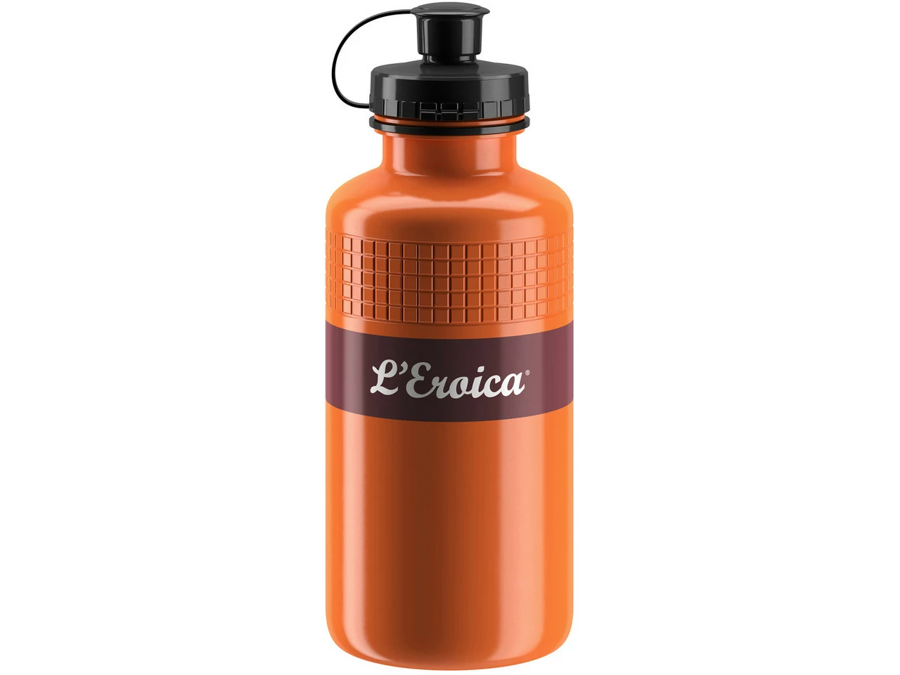 Elite L´Eroica Squeeze Trinkflasche 500 Ml 4 Elite L´Eroica Squeeze Trinkflasche 500 Ml – Bild 2