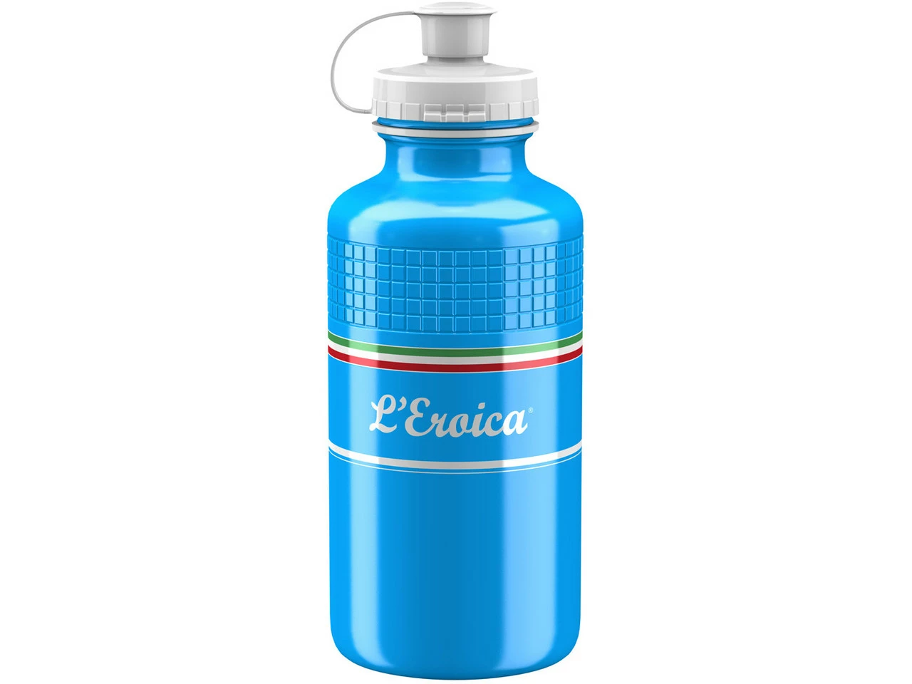 Elite L´Eroica Squeeze Trinkflasche 500 Ml 5 Elite L´Eroica Squeeze Trinkflasche 500 Ml – Bild 3