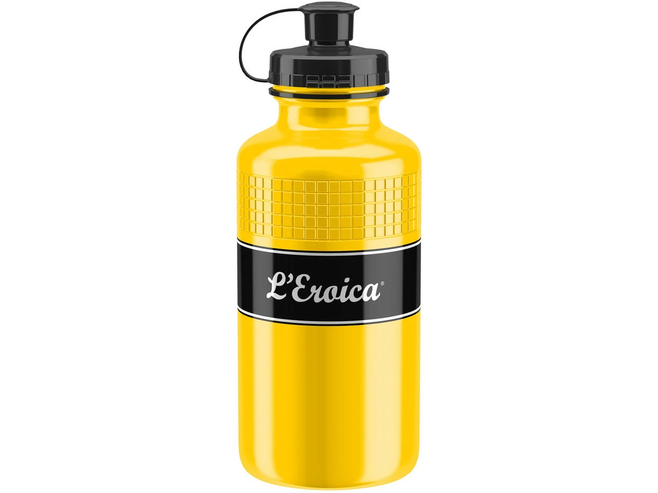 Elite L´Eroica Squeeze Trinkflasche 500 Ml 10 Elite L´Eroica Squeeze Trinkflasche 500 Ml – Bild 8