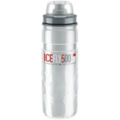Elite Ice Fly Trinkflasche 500 Ml 10 Elite Ice Fly Trinkflasche 500 Ml -Angebote Rad Gipfel Store 310793
