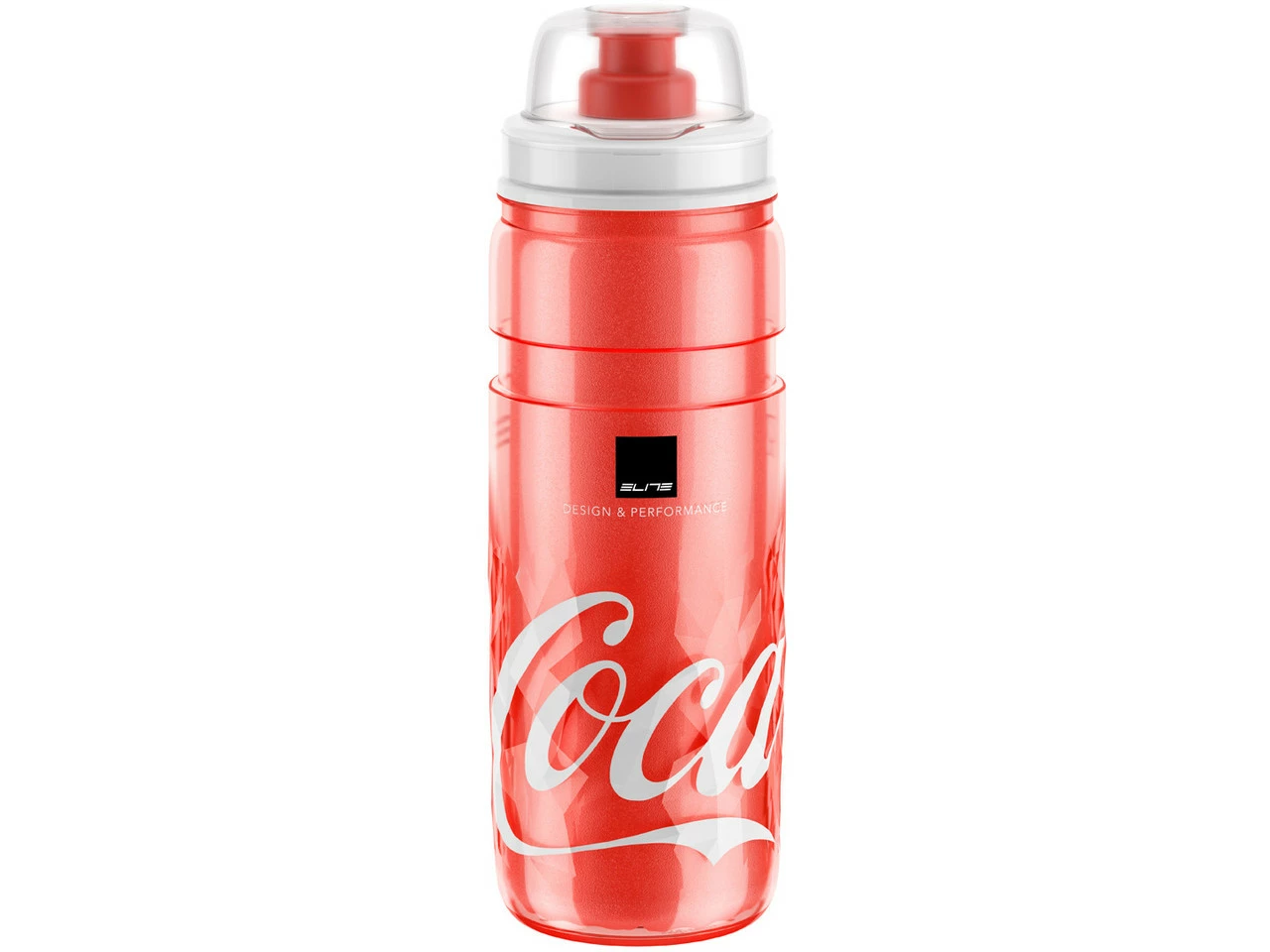 Elite Ice Fly Trinkflasche 500 Ml 8 Elite Ice Fly Trinkflasche 500 Ml – Bild 6