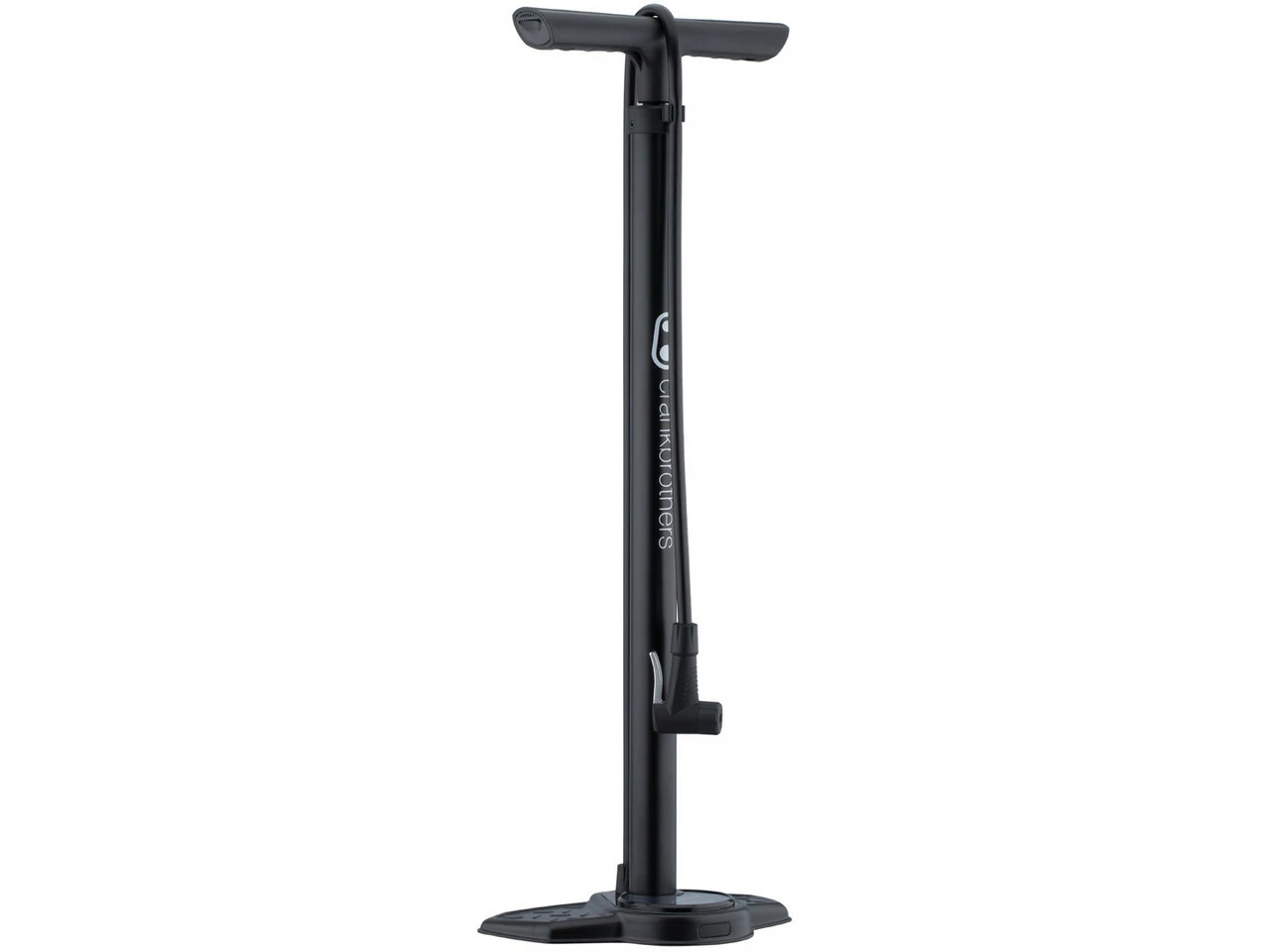 Crankbrothers Sapphire Standpumpe 4 Crankbrothers Sapphire Standpumpe – Bild 2