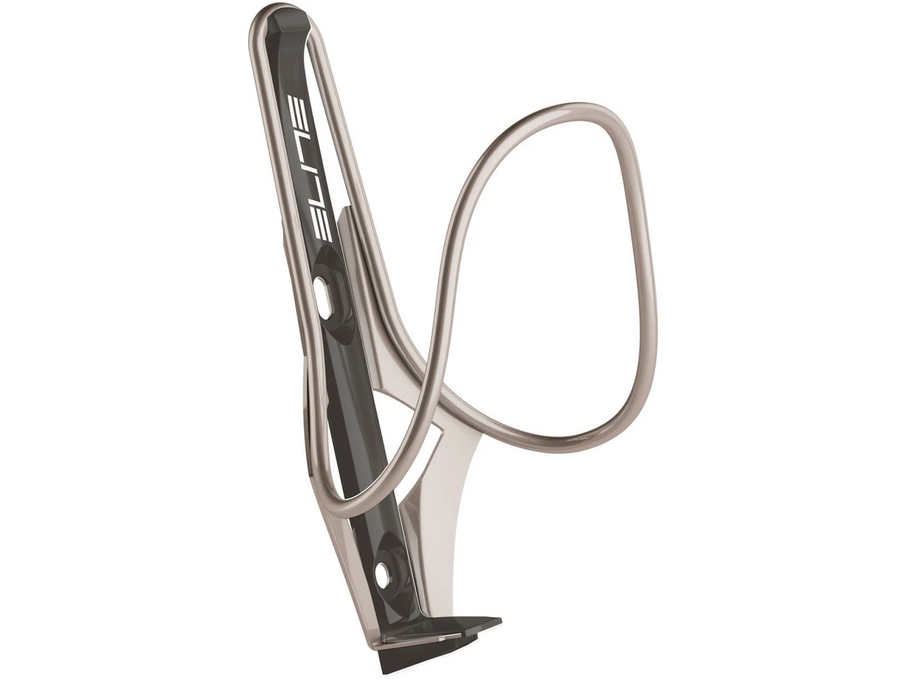 Elite Moreo Inox Flaschenhalter 5 Elite Moreo Inox Flaschenhalter – Bild 3