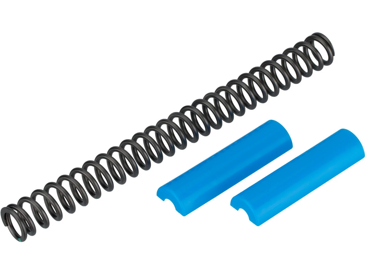 Marzocchi Bomber Z1 Coil Spring 7 Marzocchi Bomber Z1 Coil Spring – Bild 5