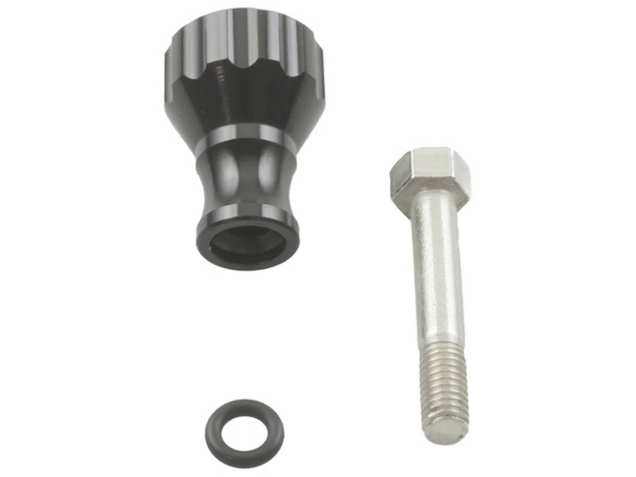 K-Edge Go Big Rändelschraube 3 K-Edge Go Big Rändelschraube