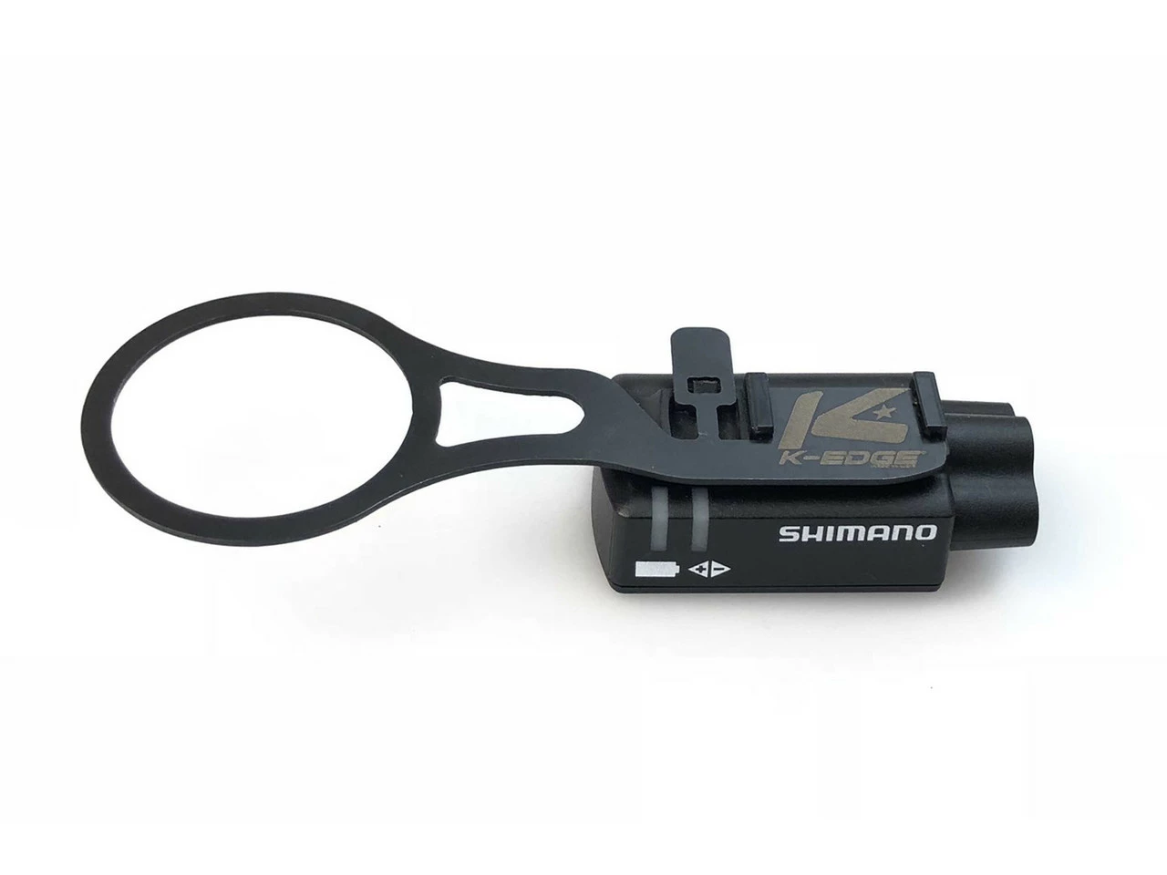 K-Edge Vorbauhalterung Für Shimano Di2 Verteilerbox 4 K-Edge Vorbauhalterung Für Shimano Di2 Verteilerbox – Bild 2