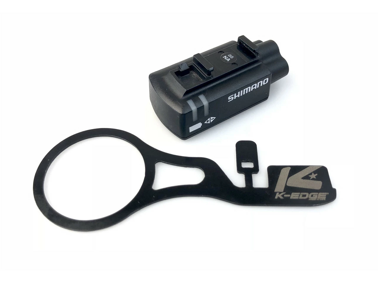 K-Edge Vorbauhalterung Für Shimano Di2 Verteilerbox 5 K-Edge Vorbauhalterung Für Shimano Di2 Verteilerbox – Bild 3